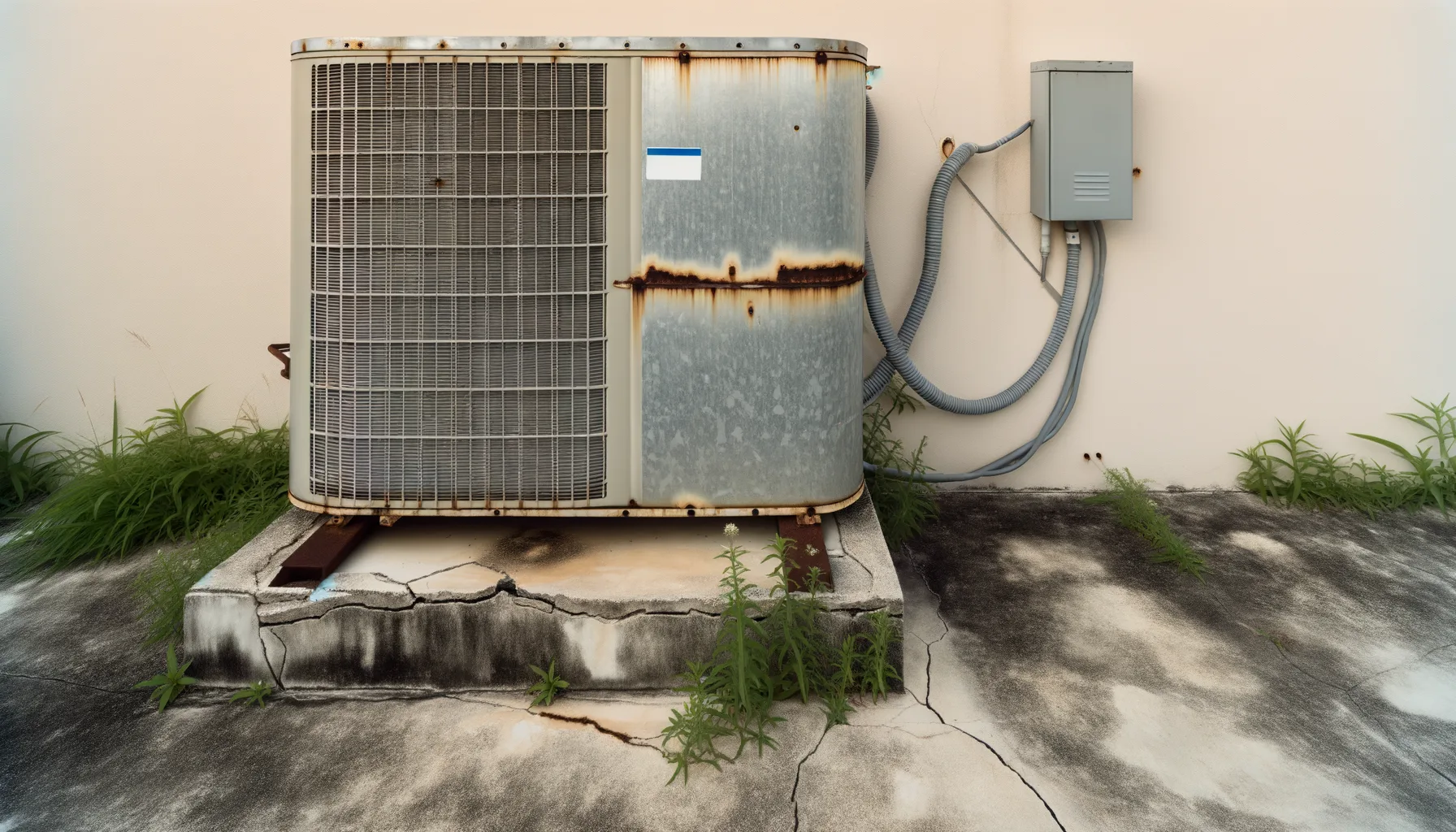 Furnace Replacement