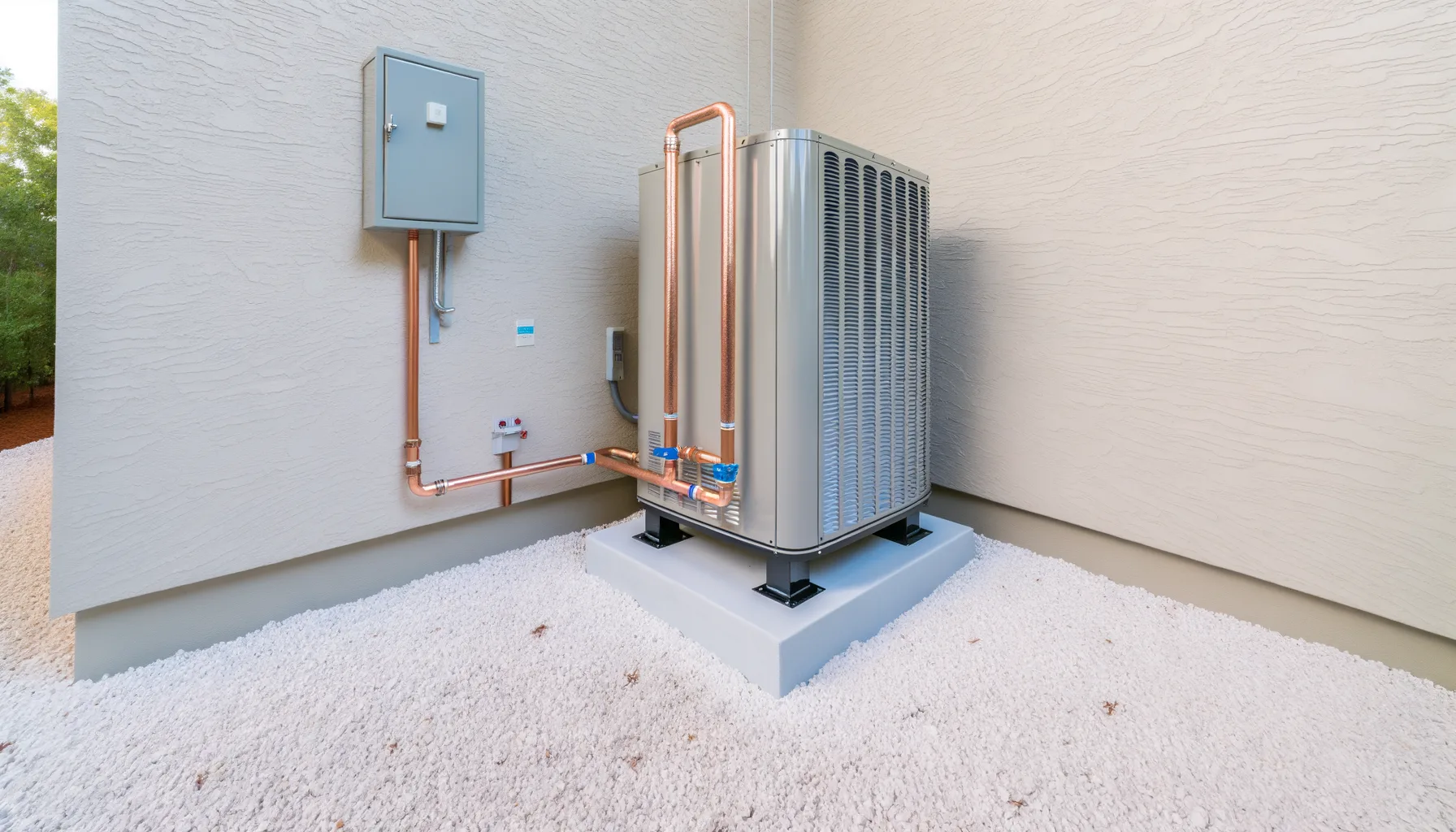 Ductwork Repair & Sealing