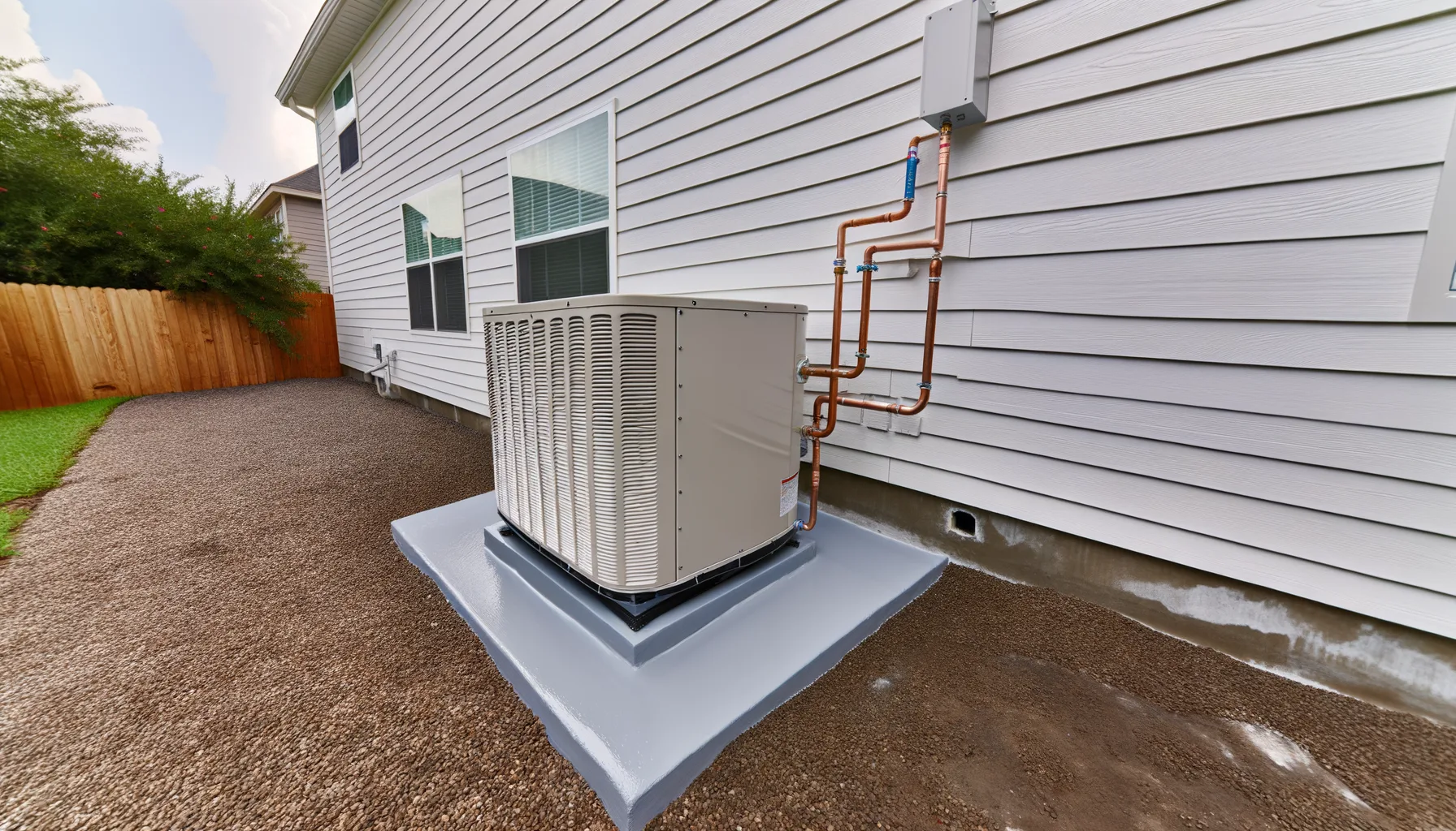 Heat Pump Services