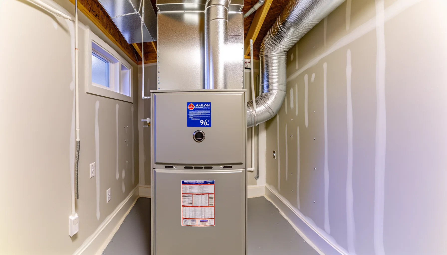 HVAC Inspections