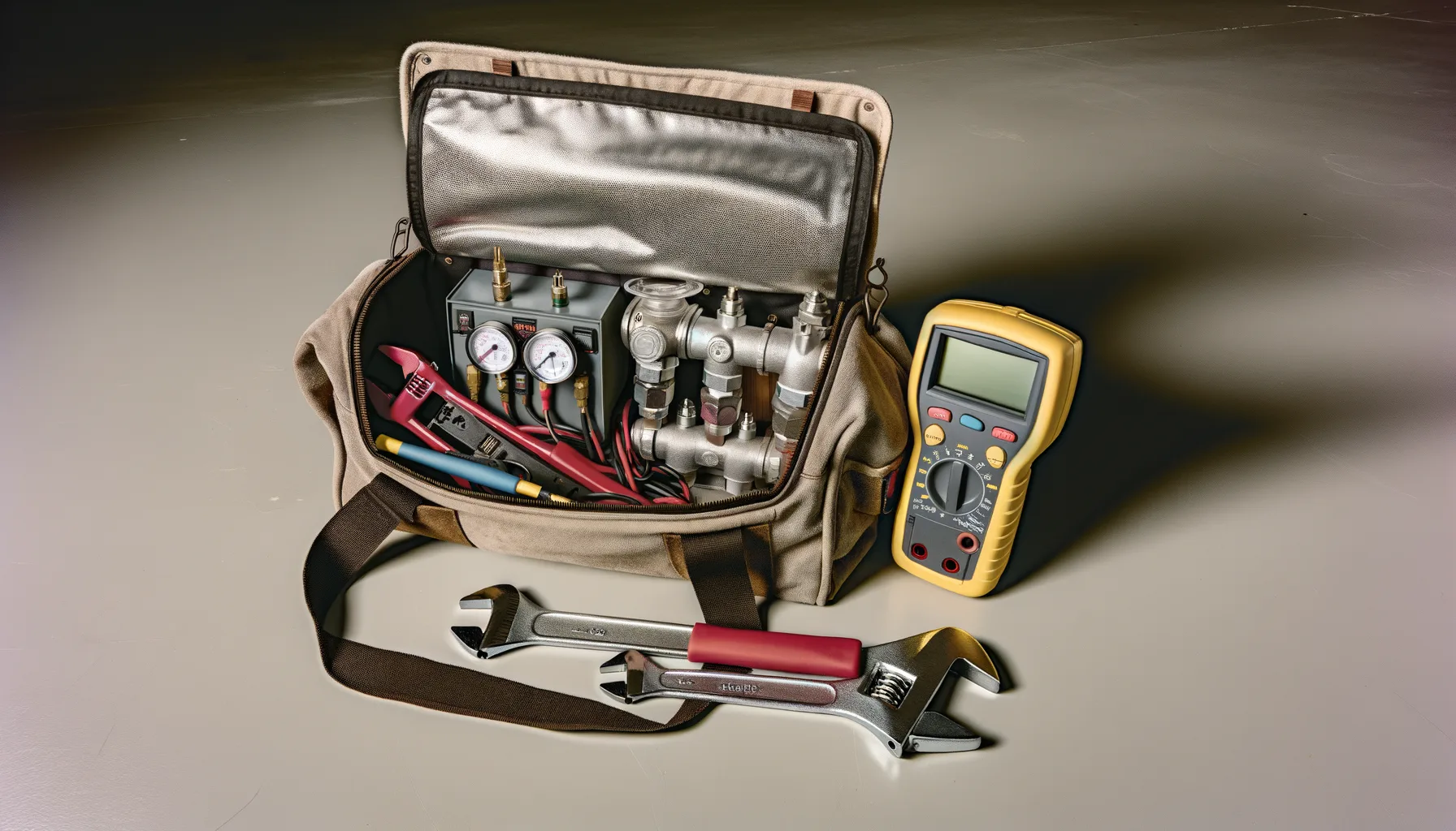 Specialized Tools