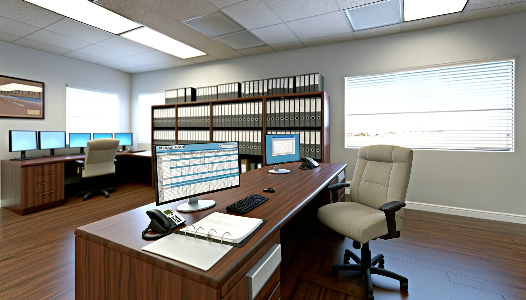FrostFusion Heating and Cooling team
