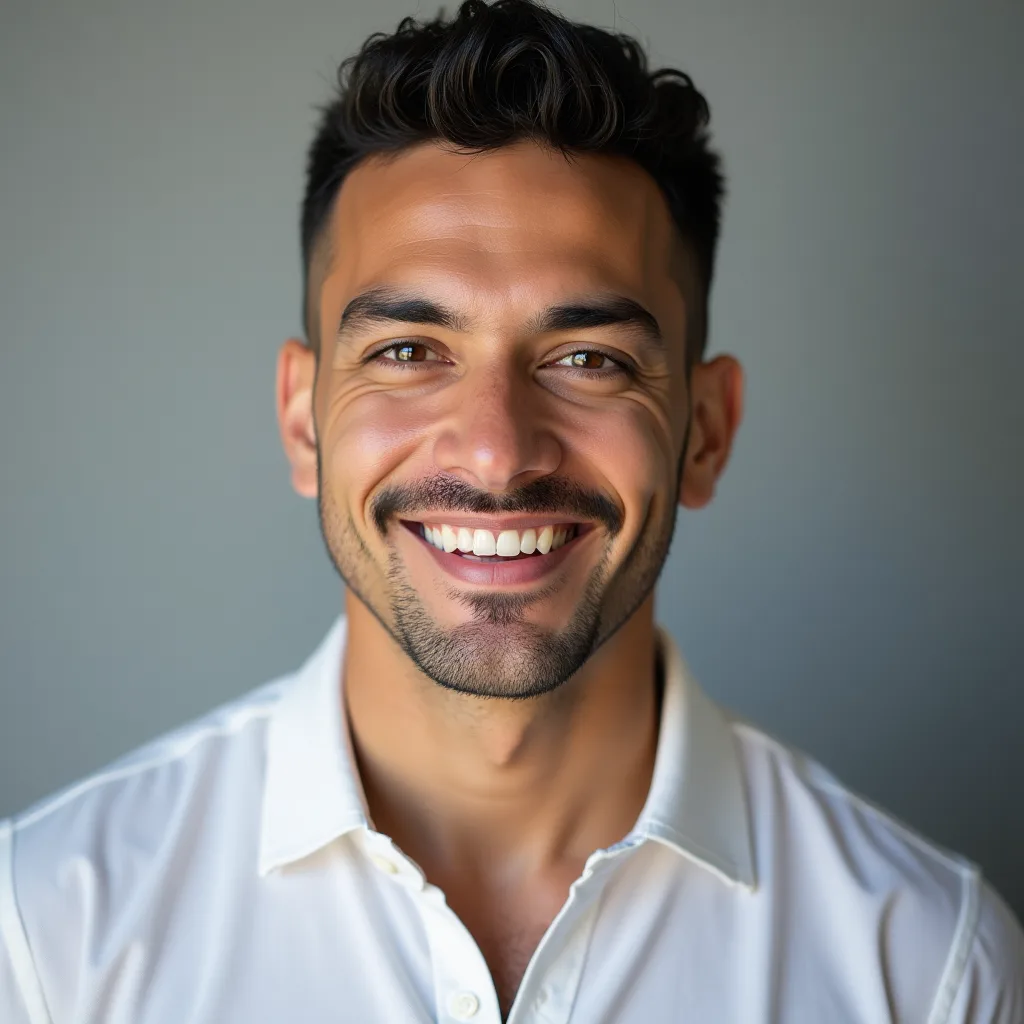 Manny Vasquez